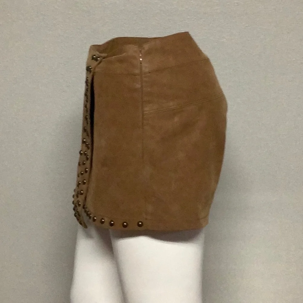 Free People skorts - Picture 4 of 8